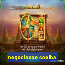 negociacao coelba